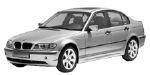 BMW E46 C0658 Fault Code