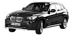 BMW E84 C0658 Fault Code