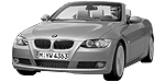 BMW E93 C0658 Fault Code