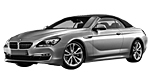 BMW F12 C0658 Fault Code