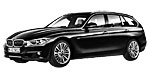BMW F31 C0658 Fault Code
